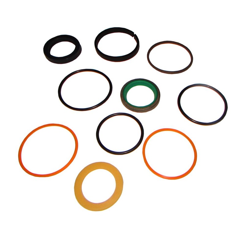 Cylinder Seal Kit Fits Case Replaces 128725A1