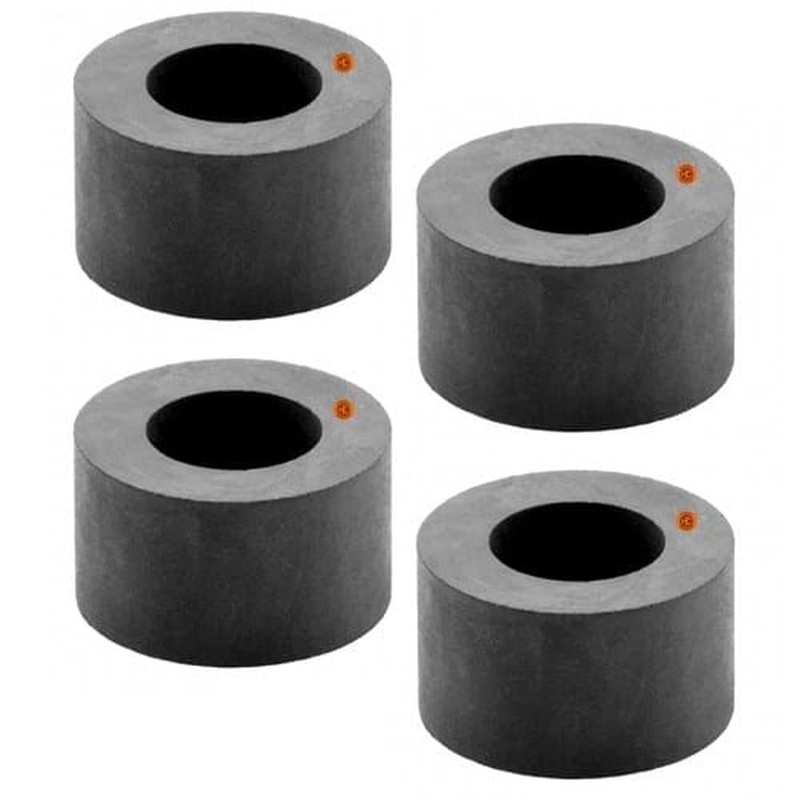 Drive Bushing, (Pkg. of 4) Fits John Deere Replaces AR49427
