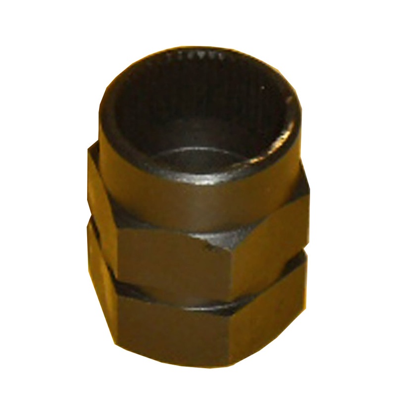 Female Wrench Fits Caterpillar Replaces 8S2243