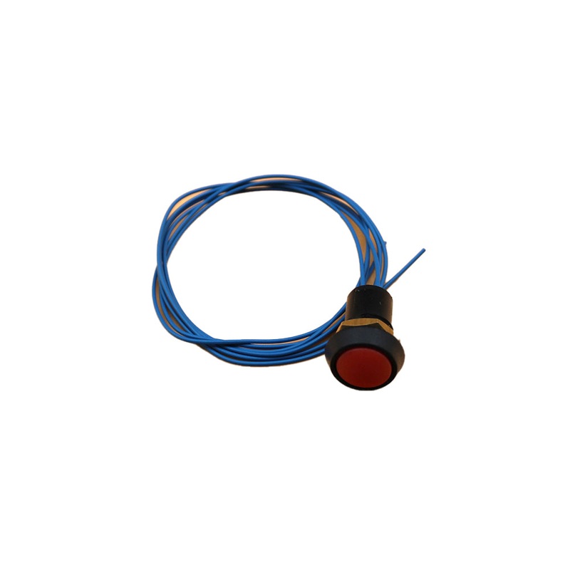 Joystick Push Switch Fits Ford