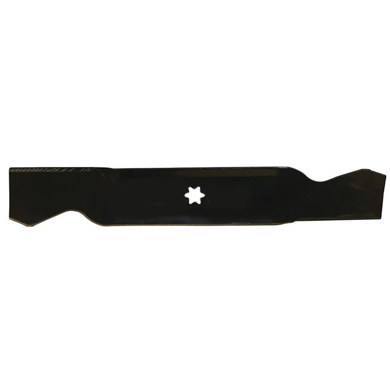 Mower Blade Fits Bolens Replaces 942-0610