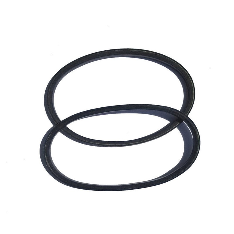 Qty 2: Belt Fits MTD Replaces GW-1128-1