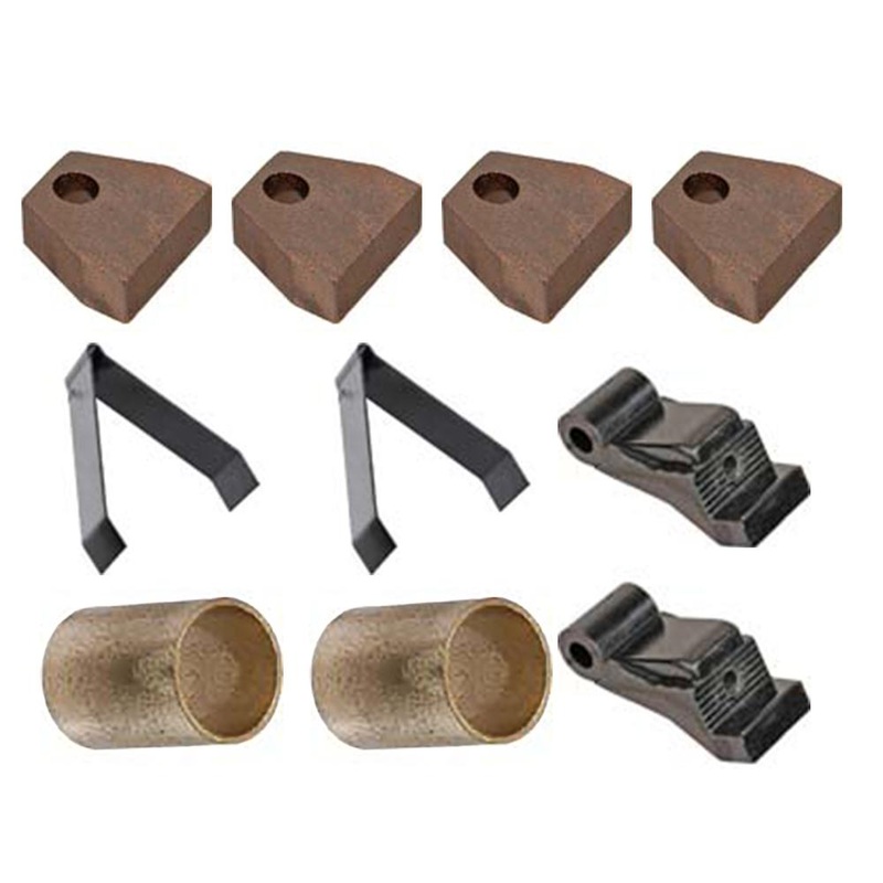 5m3294 Minor Starter Repair kit Fits Delco Starters 1107879 Fits Caterpillar