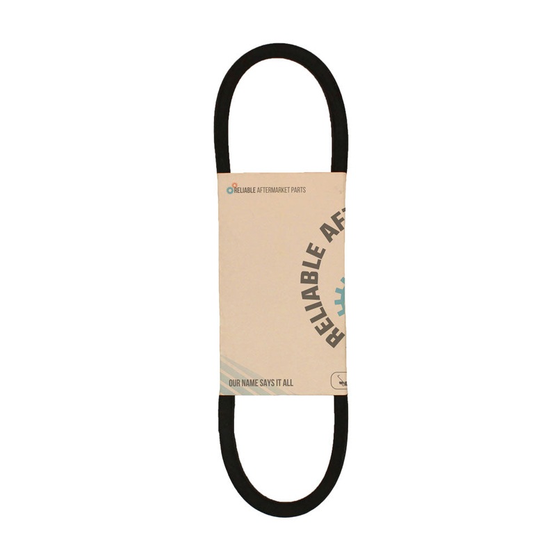 Drive Belt Fits Ariens Replaces 026123