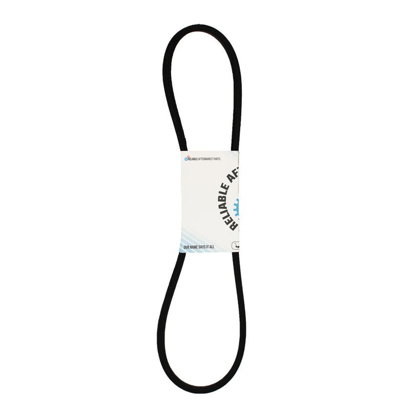 Drive Belt Fits Ariens Replaces 07209500