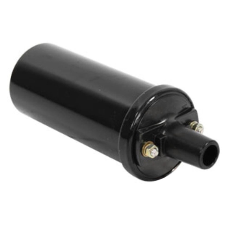 Ignition Coil (Coil Only) Fits Ford/New Holland Replaces D4PE12029AA
