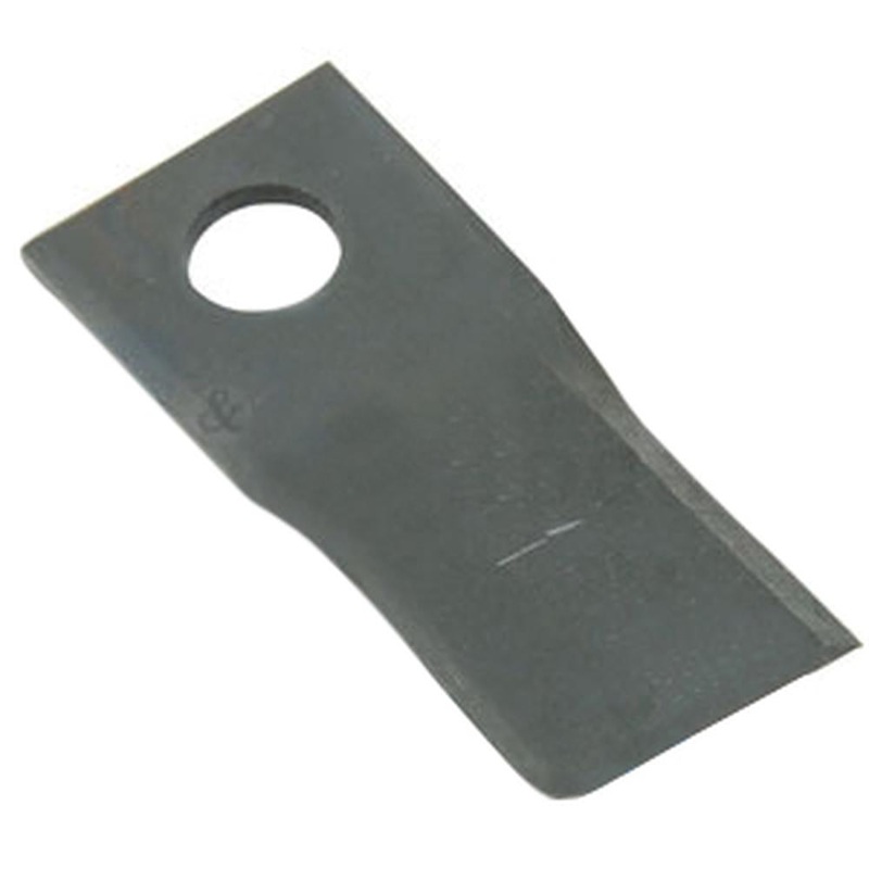 LH Disc Mower Blade Fits Edcor Replaces V61559