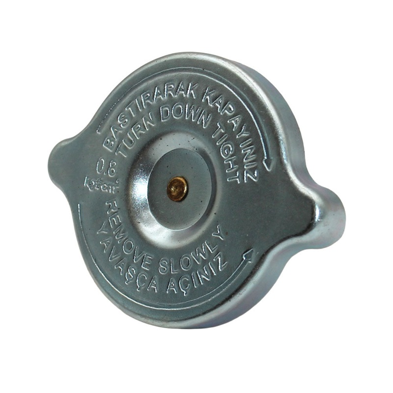 Radiator Cap Fits Universal Products