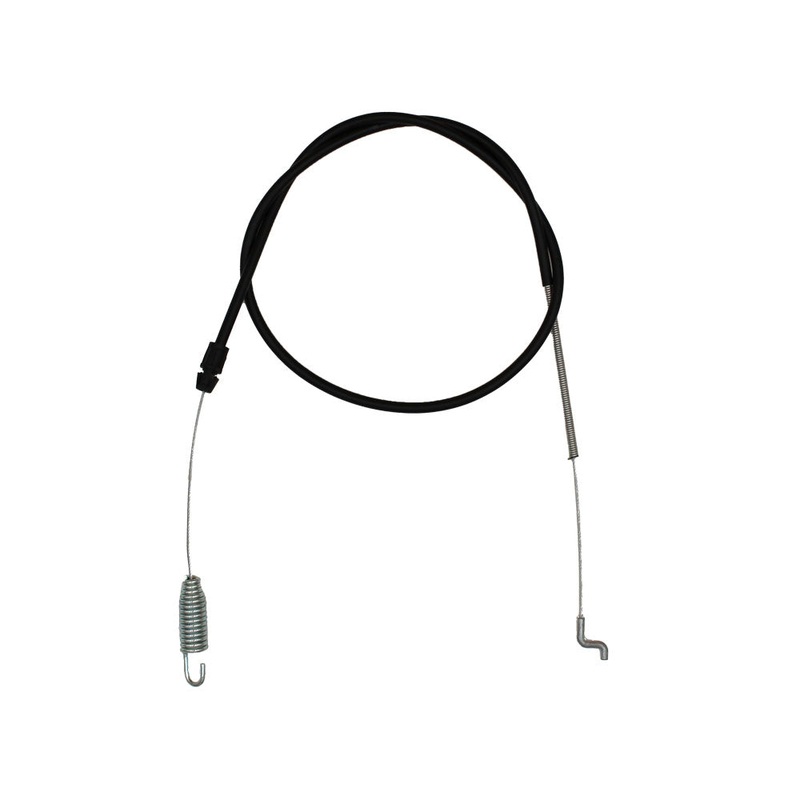 Traction Drive Cable Fits Toro Replaces 115-8435