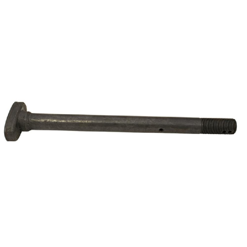 Clutch Operating T-Bolt Fits John Deere Replaces B3278R