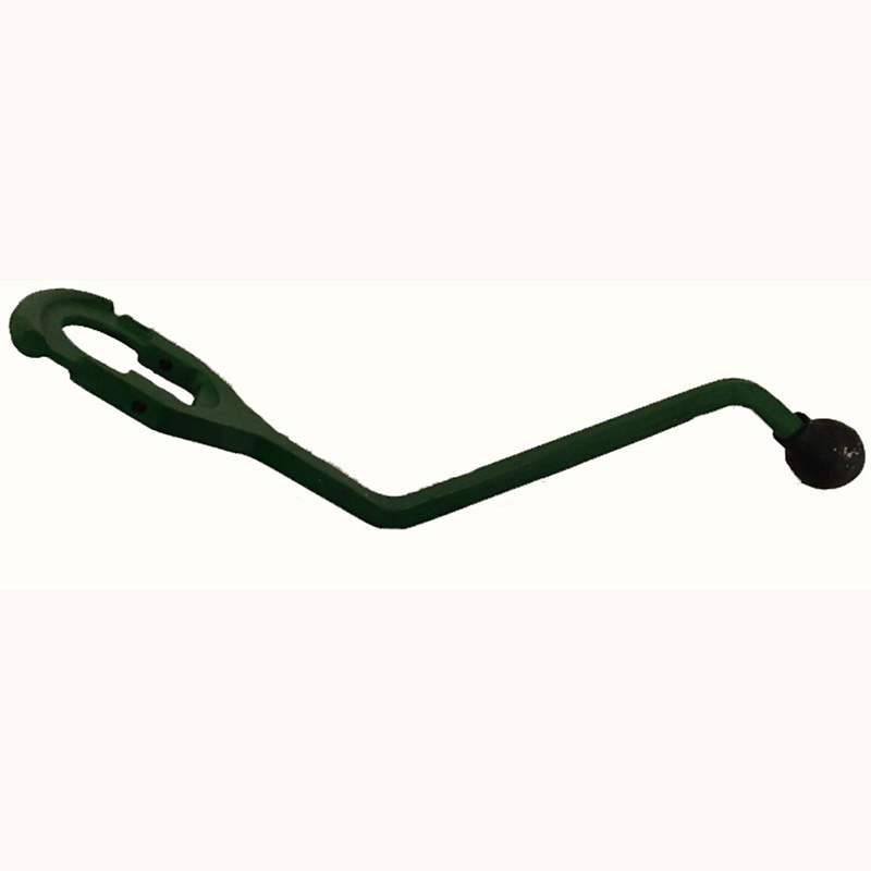 Gear Shift Lever Fits John Deere Replaces R27633