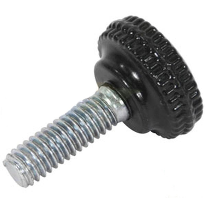 Grille Door Screw Fits Massey Ferguson Replaces 529672M1