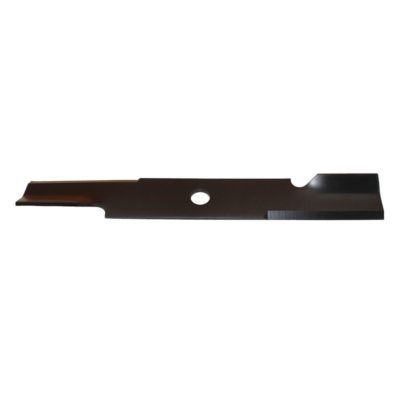 HD Notched High Lift Mower Blade Fits Toro Replaces 103-6387