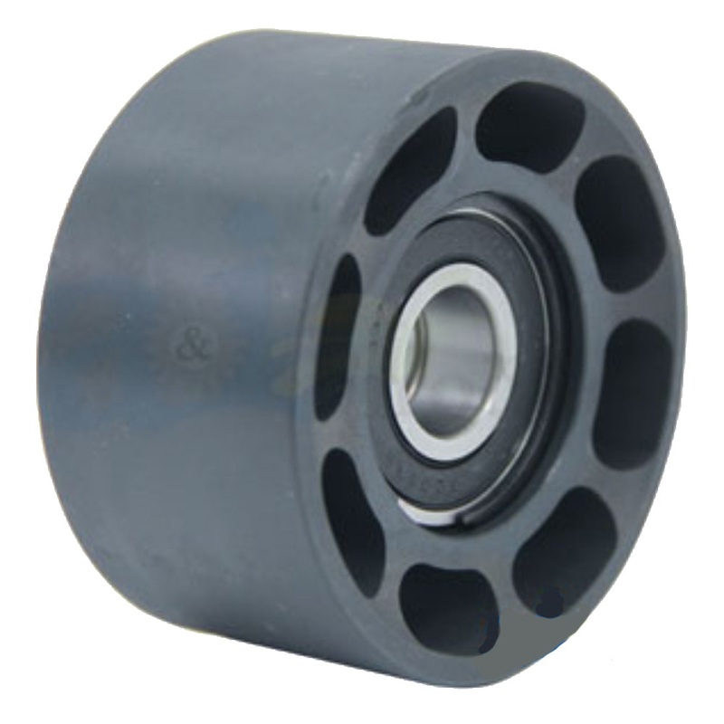Pulley Assembly Fits Vapormatic