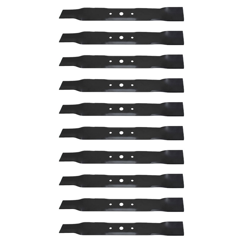Qty 10: Mower Blade Fits Stens Replaces 330-615