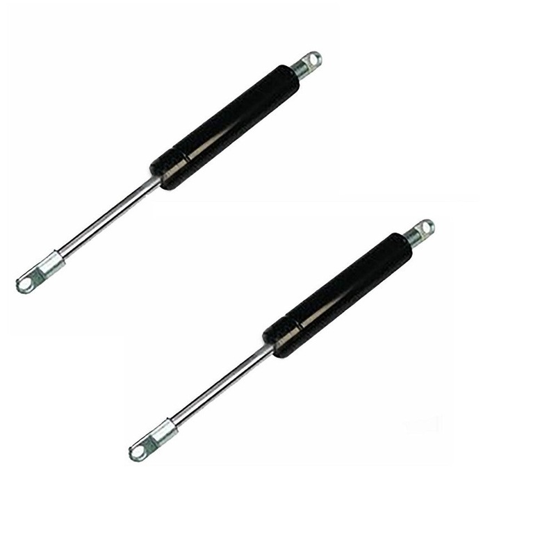 Qty 2: Shock Damper Fits Exmark Replaces 1-523027