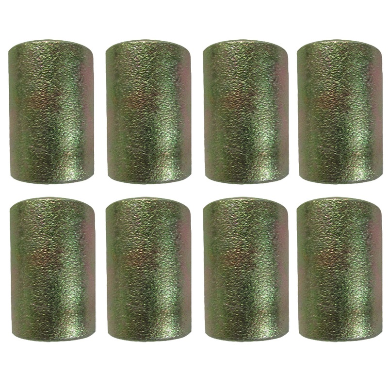 Qty 8: Bushing Fits John Deere Replaces PM03008