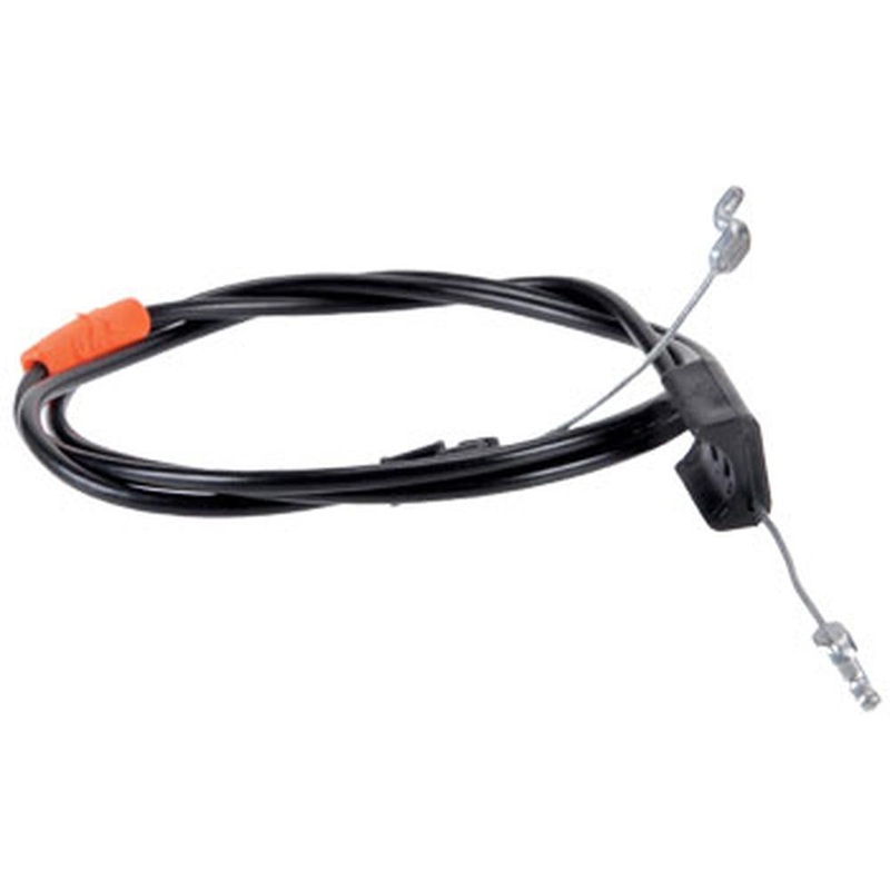 Throttle Control Stop Cable Fits CRAFTSMAN Replaces 130861