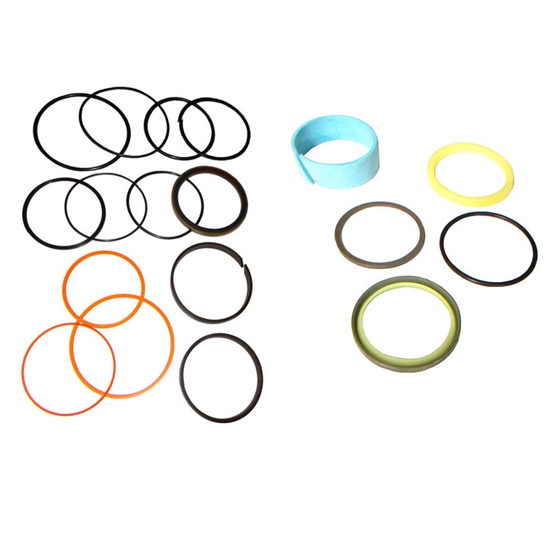 AH137687 Hydraulic Seal Kit Fits John Deere
