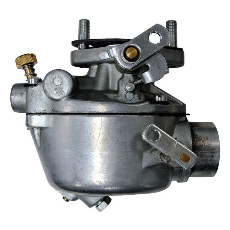 Carburetor Fits Massey Ferguson Replaces 181644M1