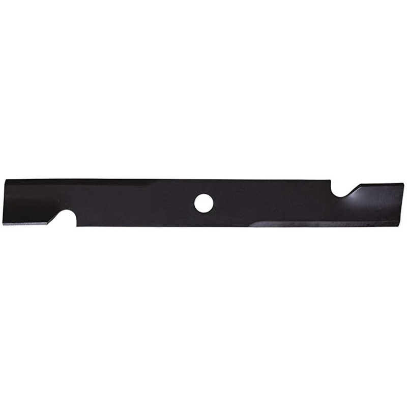 High Lift Notched Mower Blade Fits Exmark Replaces 103-6383