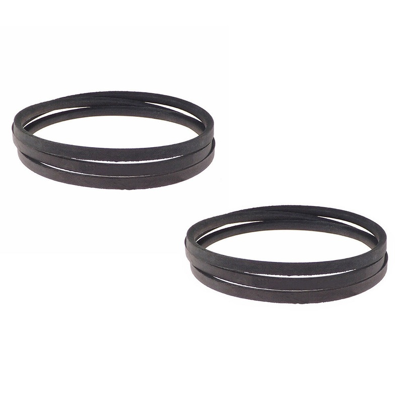 QTY 2: Belt Fits Prime Line Replaces 7-07851