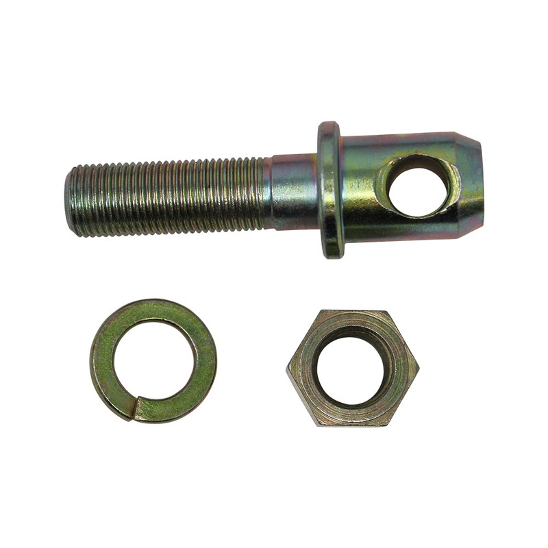 Stabilizer Pin Fits Ford/New Holland Replaces 81802085