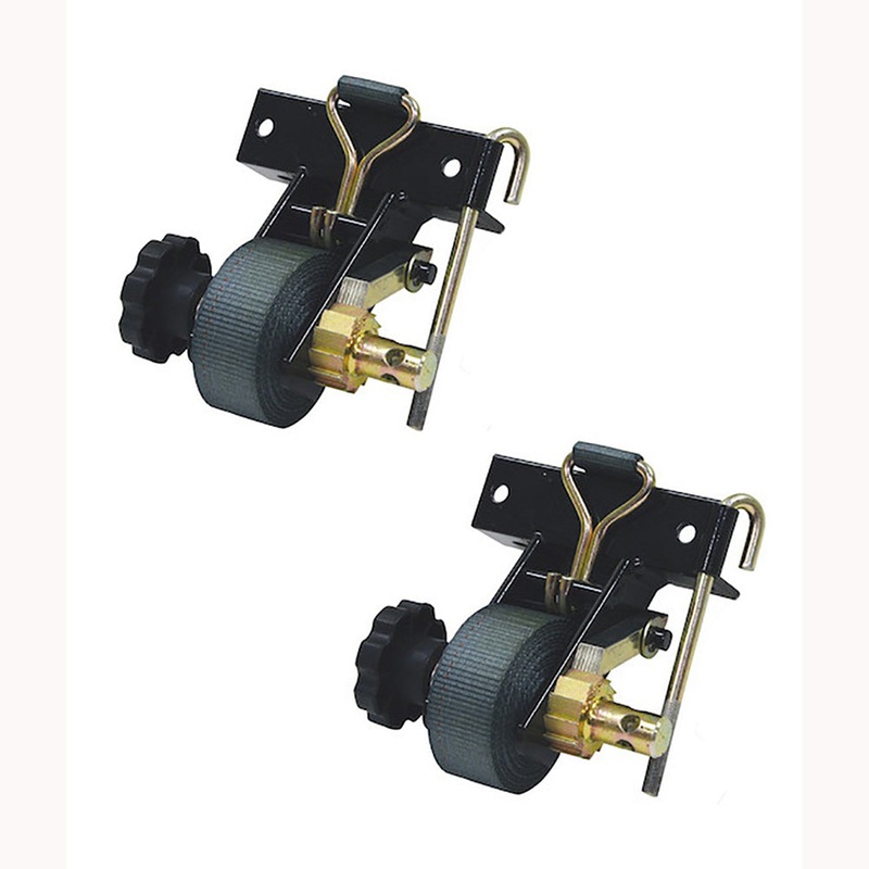 Tie Down Pair Fits Universal Replaces 5480005