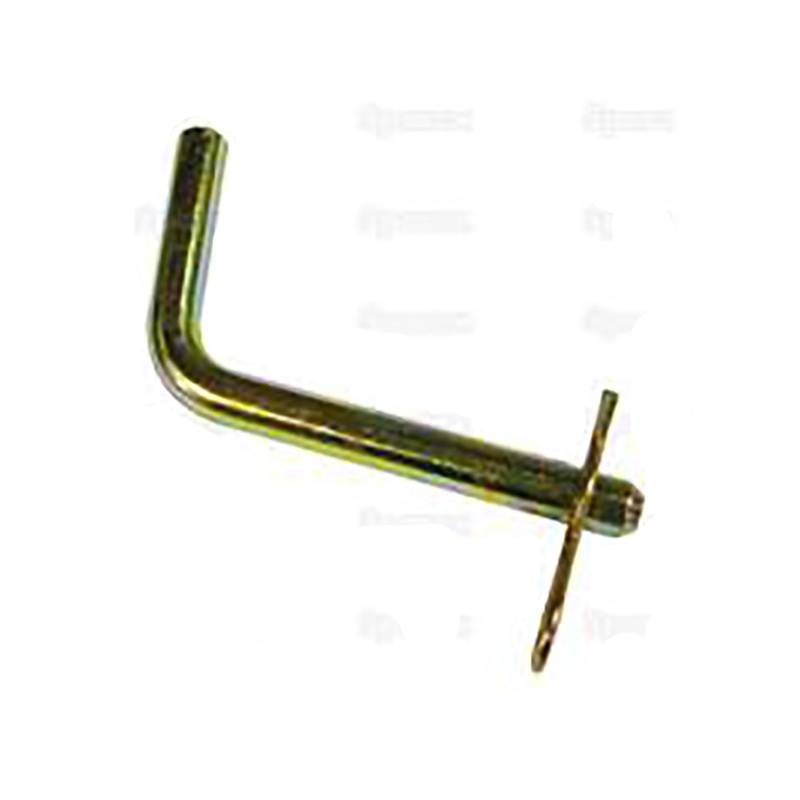 Universal Tractor Bent Hitch Pin 3" Long Fits Universal Products Replaces 10310