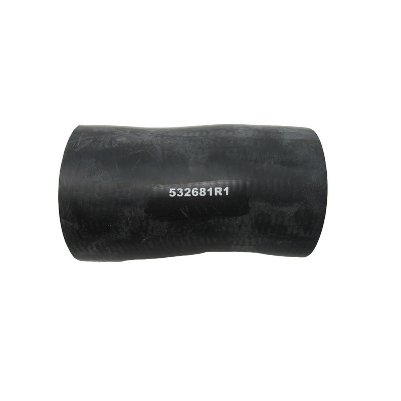Bottom Radiator Hose Fits International Harvester Replaces 532681R1