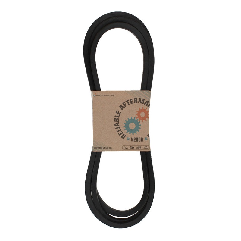 Drive Belt Fits Kubota Replaces 70050-94786