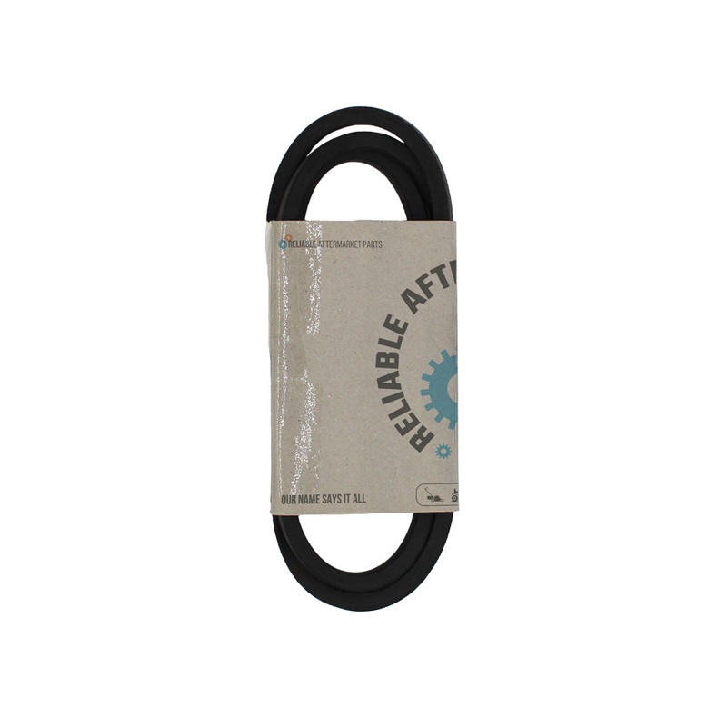 Fan Belt Fits Universal Replaces 4L640