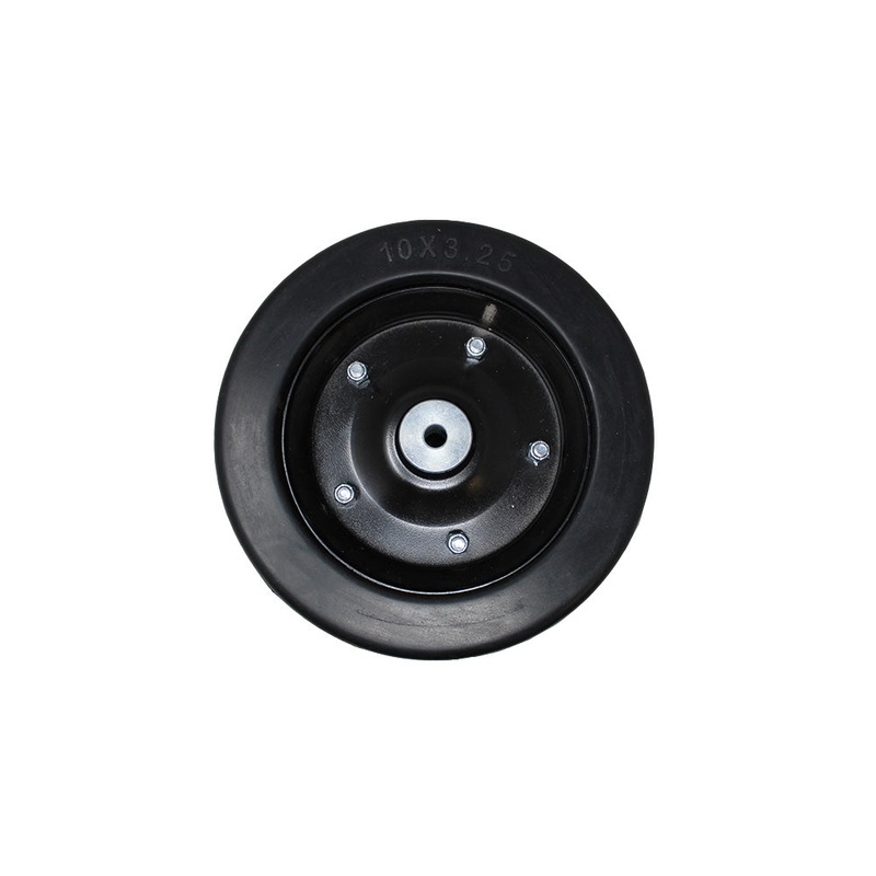 Finish Mower Wheel Fits Universal Replaces 310-017S