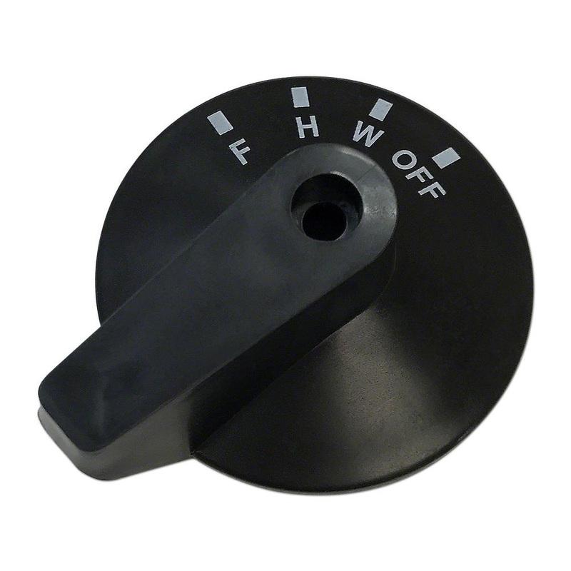 Light Switch Knob Fits John Deere Replaces AR54445