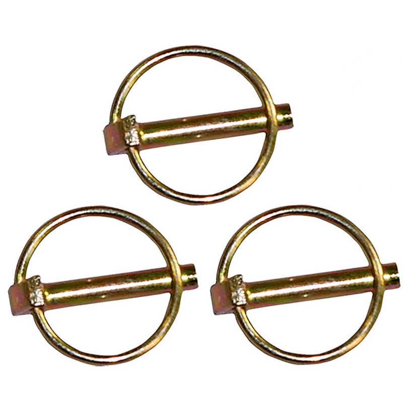 Qty 3: Lynch Pin Fits Exmark Replaces PN11-C_x3