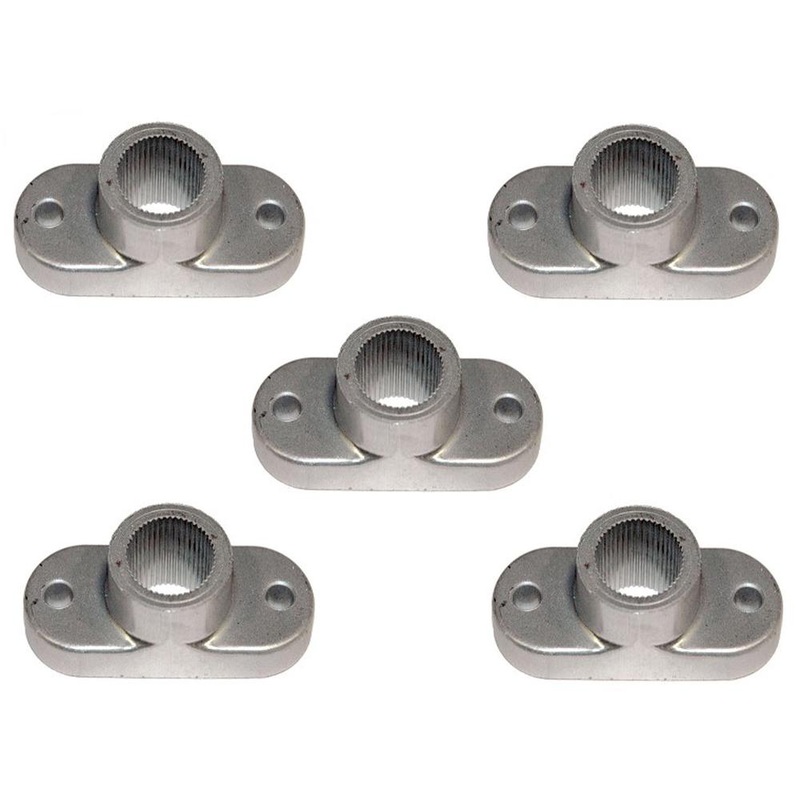 Qty 5: Blade Adapter Fits MTD Replaces 748-0-00