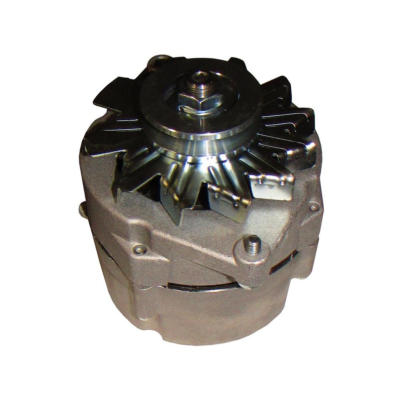 Alternator Fits Case/International Harvester Replaces 103805A1R