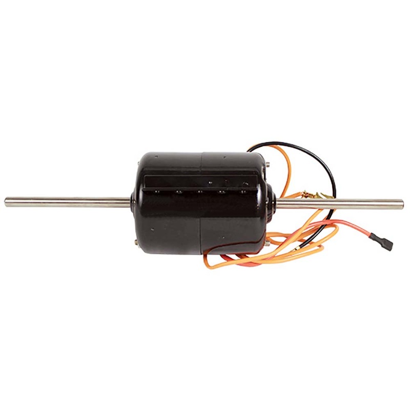 Blower Motor Fits Massey Ferguson Replaces 1610023M94