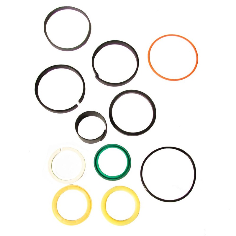 Cylinder Seal Kit Fits Case Replaces G109453