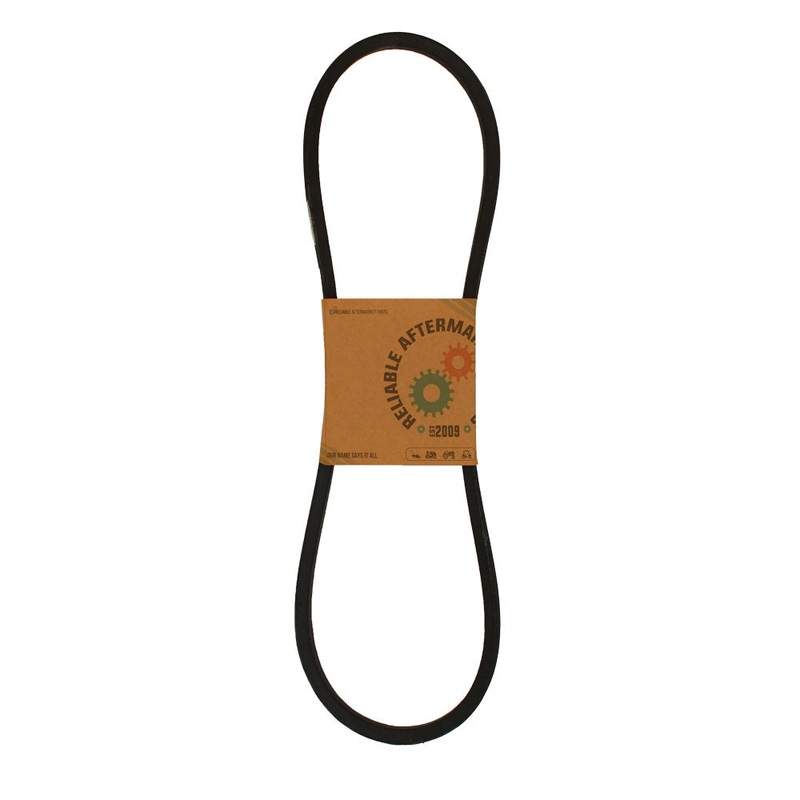 Drive Belt Fits AYP Replaces 1835R