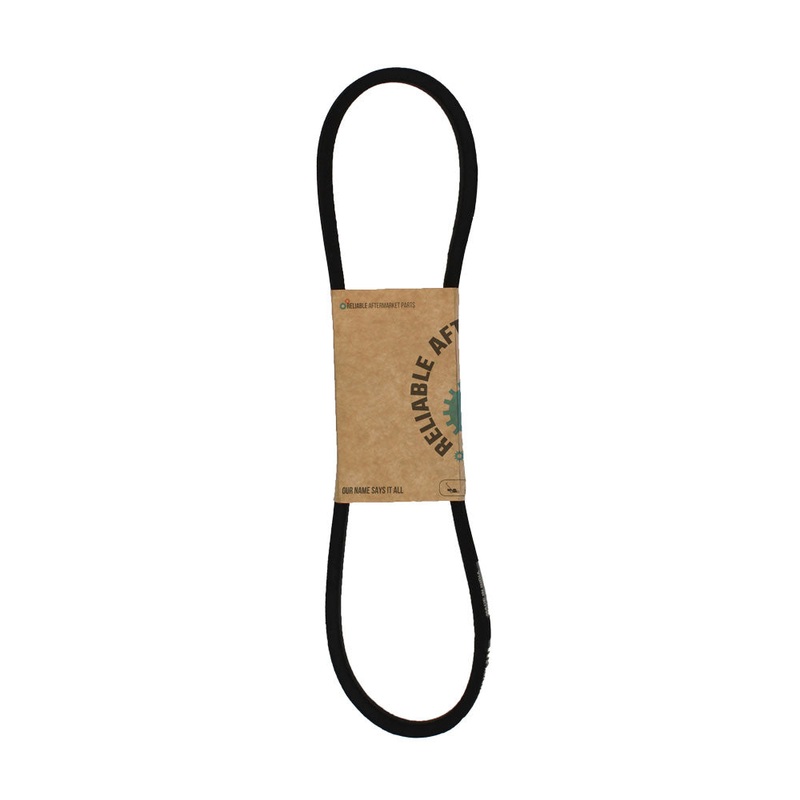 Drive Belt Fits Bolens Replaces 110-8473