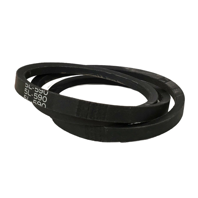 Drive Belt Fits BUSH HOG Replaces 1550135
