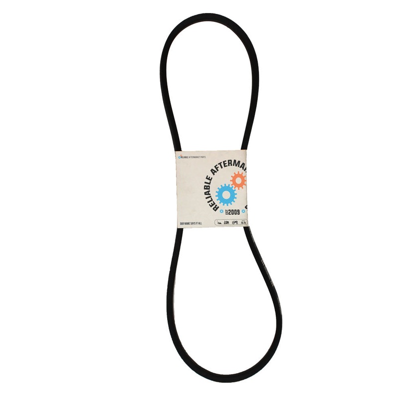 Drive Belt Fits Grasshopper Replaces 382037
