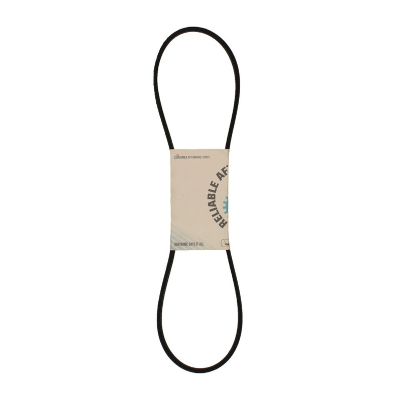 Drive Belt Fits Lawn-Boy Replaces 610040