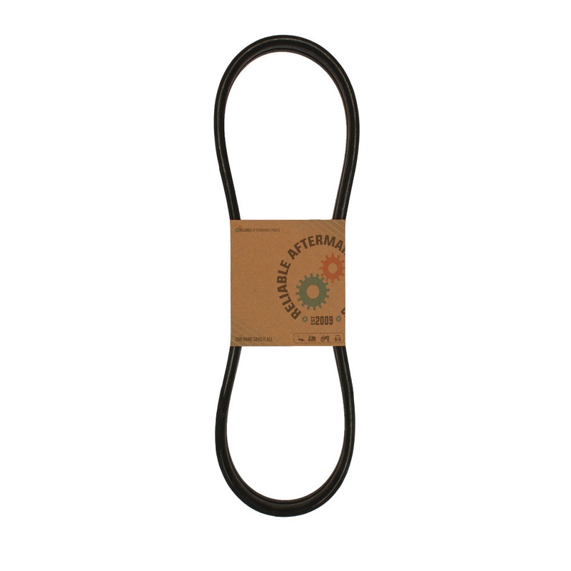 Drive Belt Fits Lesco Replaces 60563