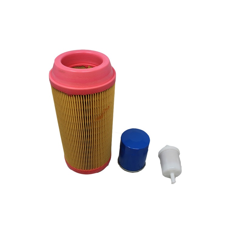 Filter Set Fits Kubota Replaces K3181-82240