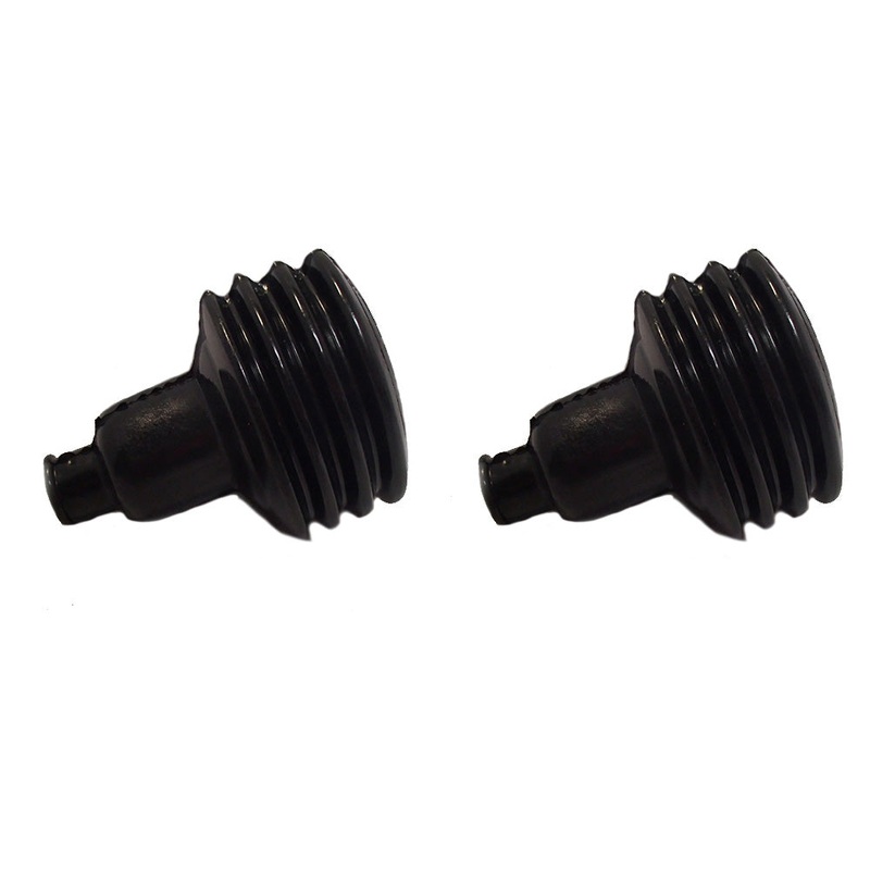 Qty 2: Shift Boot Fits Ford/New Holland Replaces 82007346