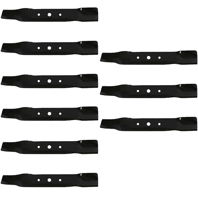 Qty 9: 48" Cut XHT Blade Fits Windsor Replaces 50-2141