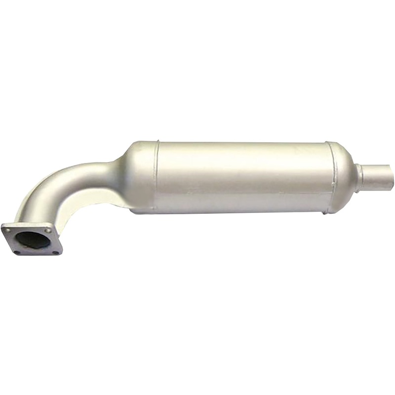 S70557 Muffler Fits Yanmar