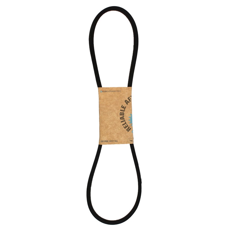 4L490 Fractional V-Belt Fits Universal